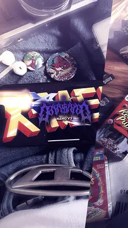 DIGEBOY ISI TEHA