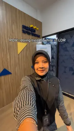 LDR Trends