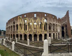 Coliseo
