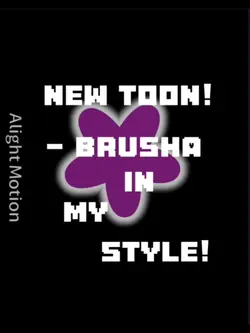 Brusha animation 