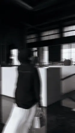 aesthetic blurr