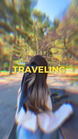 Template Travel