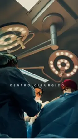 CENTRO CIRÚRGICO 