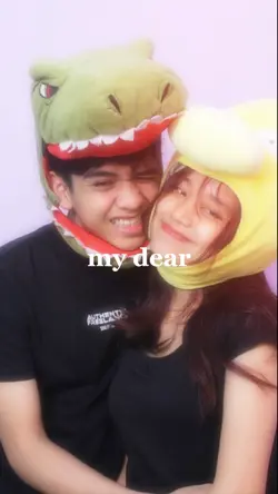 my dear
