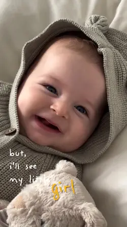 her. —my daughter