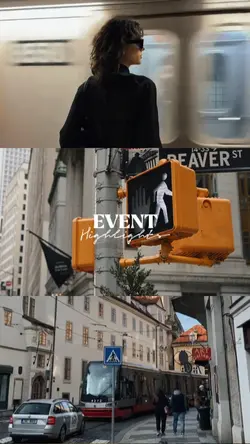 event highlights