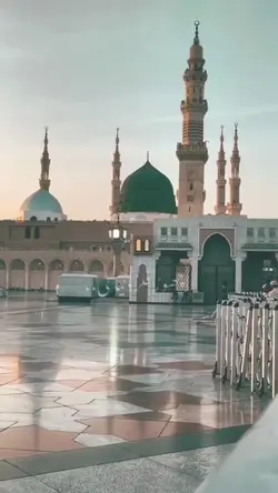 Makkah Madina 