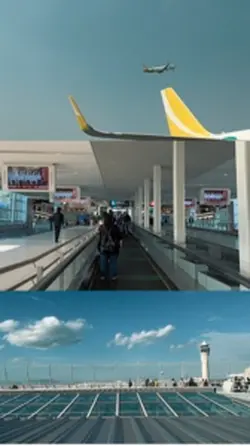 Cinematic Travel