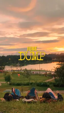 June Dump