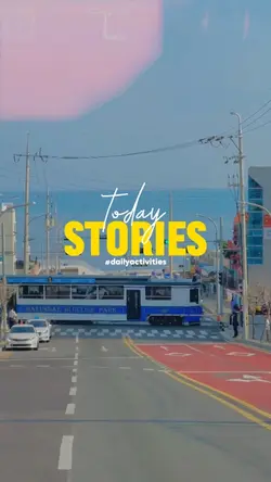 story's today-