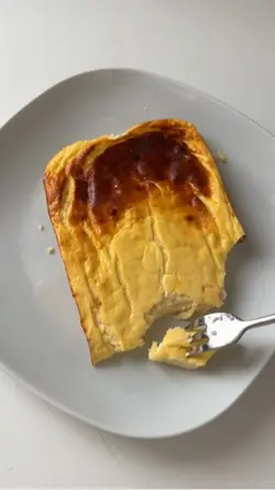 Food recipe 