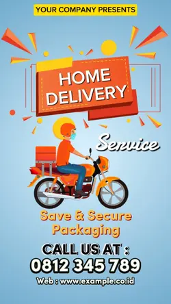 FreeTmp HomeDelivery
