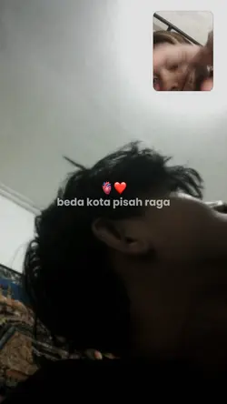 beda raga pisah kota