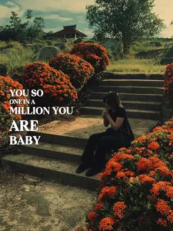 One in a Million You