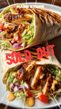 SOLD OUT