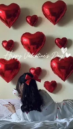 happy valentines day