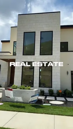 REAL ESTATE