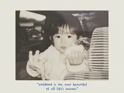 childhood