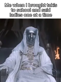 One at a tim