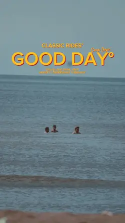 GOOD DAY°