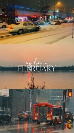 february dump