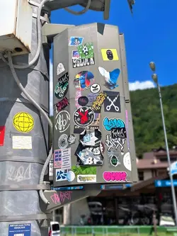 3:4 AESTHETIC 