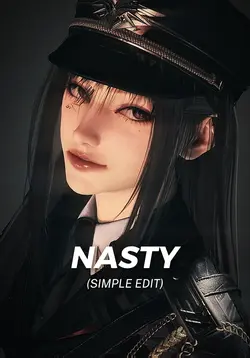 Nasty Trend ⚪️