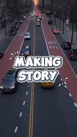 making story