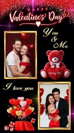 Valentine’s Day 2026