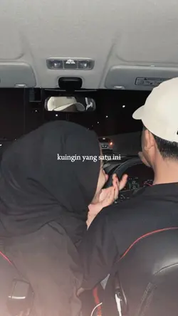 kuingin yang satu in