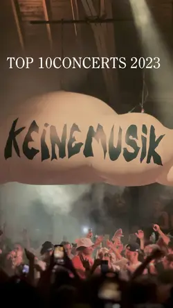 Top10 Concerts 2023