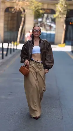 Fashion trend