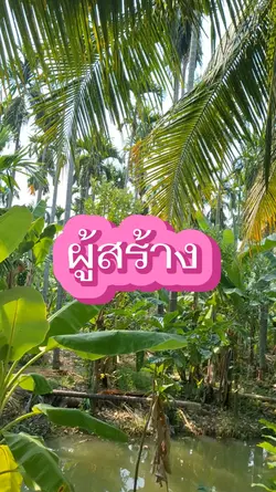 ผู้สร้าง