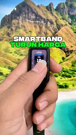 SmartBand