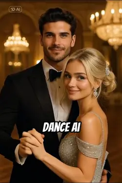 dance ai filter