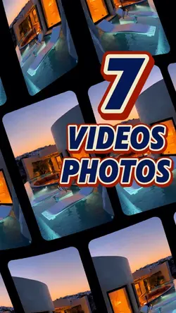 7 video or photo 
