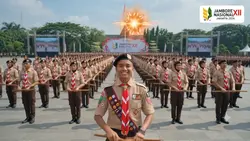 Jamnas XII Th 2026