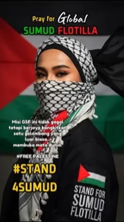 FREE PALESTIN🇵🇸