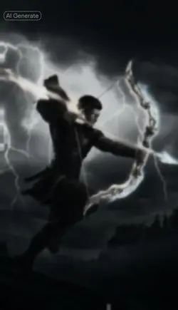 Eternal Warrior 
