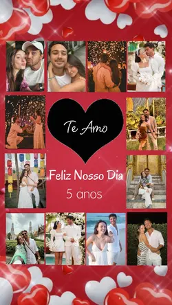 Feliz Nosso Dia