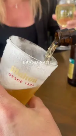 beer