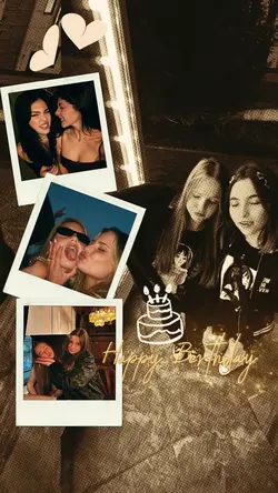 happybirthday bestie
