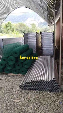 penjahit Besi 