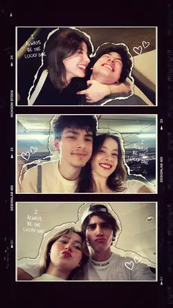 the lucky one