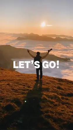 Adventure Cinematic