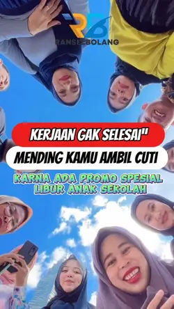 Liburan