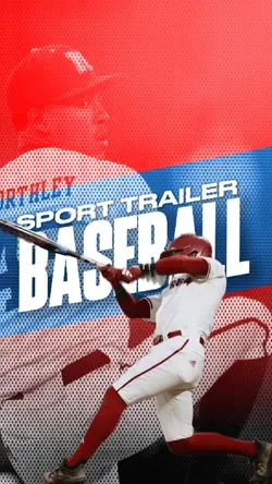 Baseball Trailer