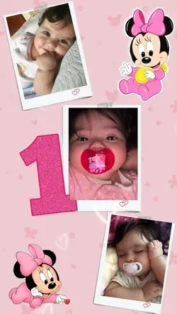 Primer año/minie 