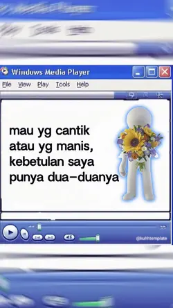mau yang cantik