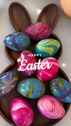 Easter 2026